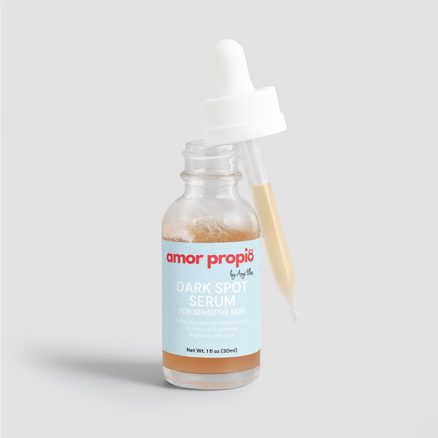 Dark Spot Serum for Sensitive Skin