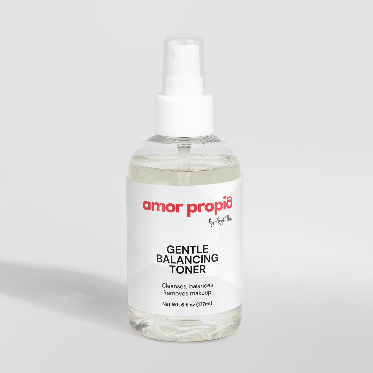 Gentle Balancing Toner