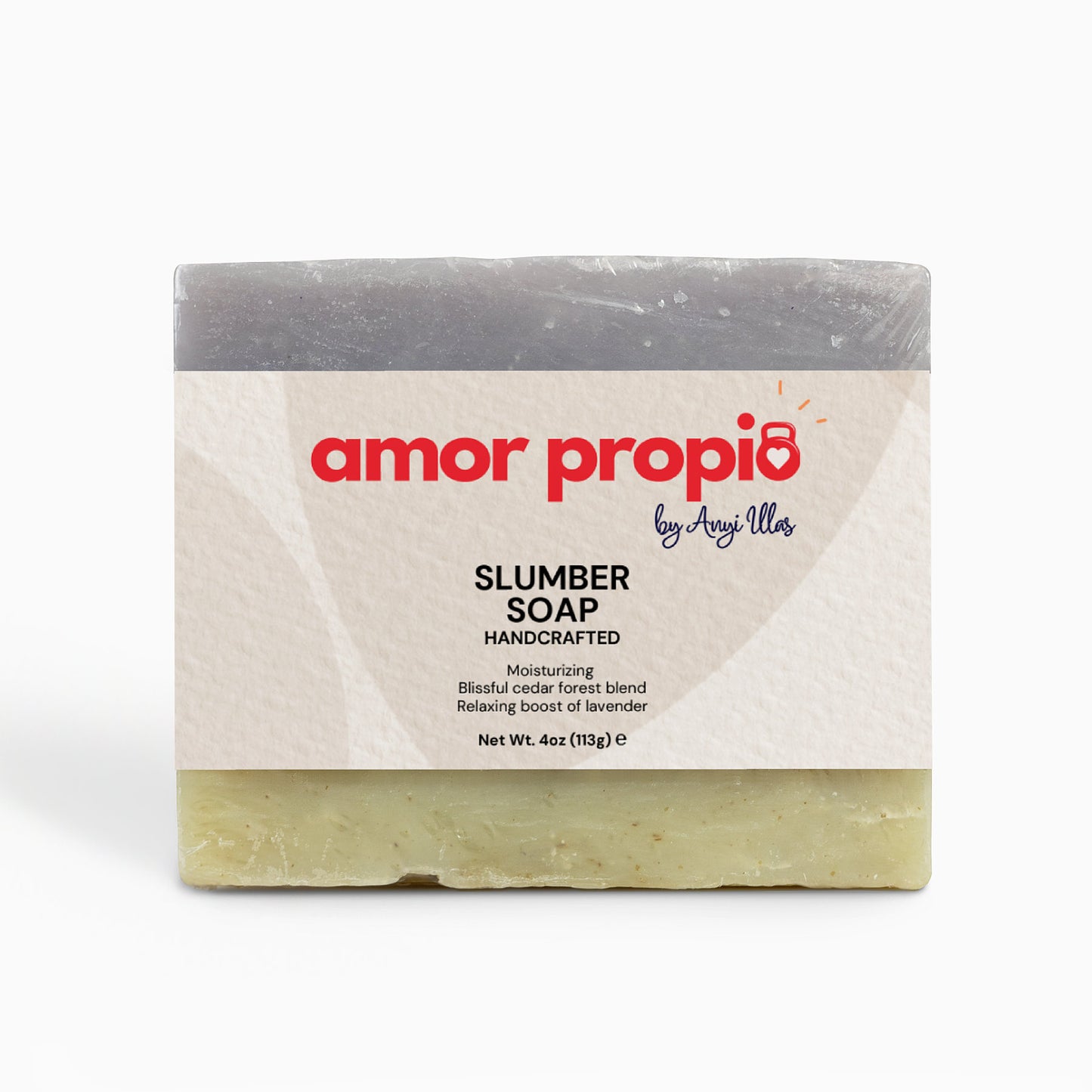Slumber Soap
