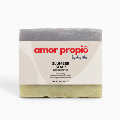 Slumber Soap