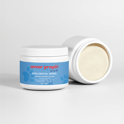 Dog Dental Wipes