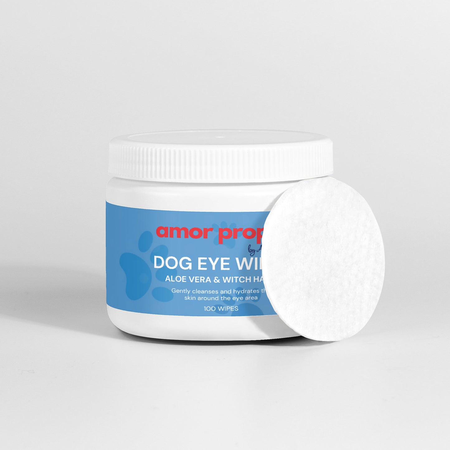 Dog Eye Wipes