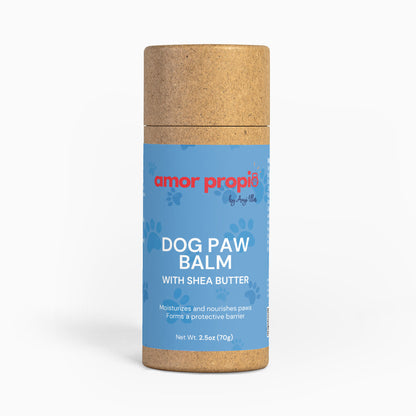 Dog Paw Balm
