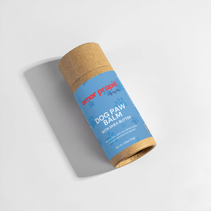 Dog Paw Balm