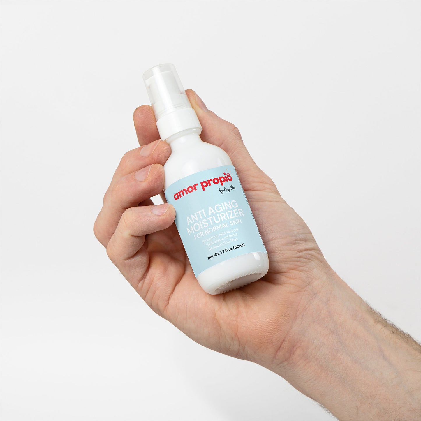 Anti Aging Moisturizer for Normal Skin