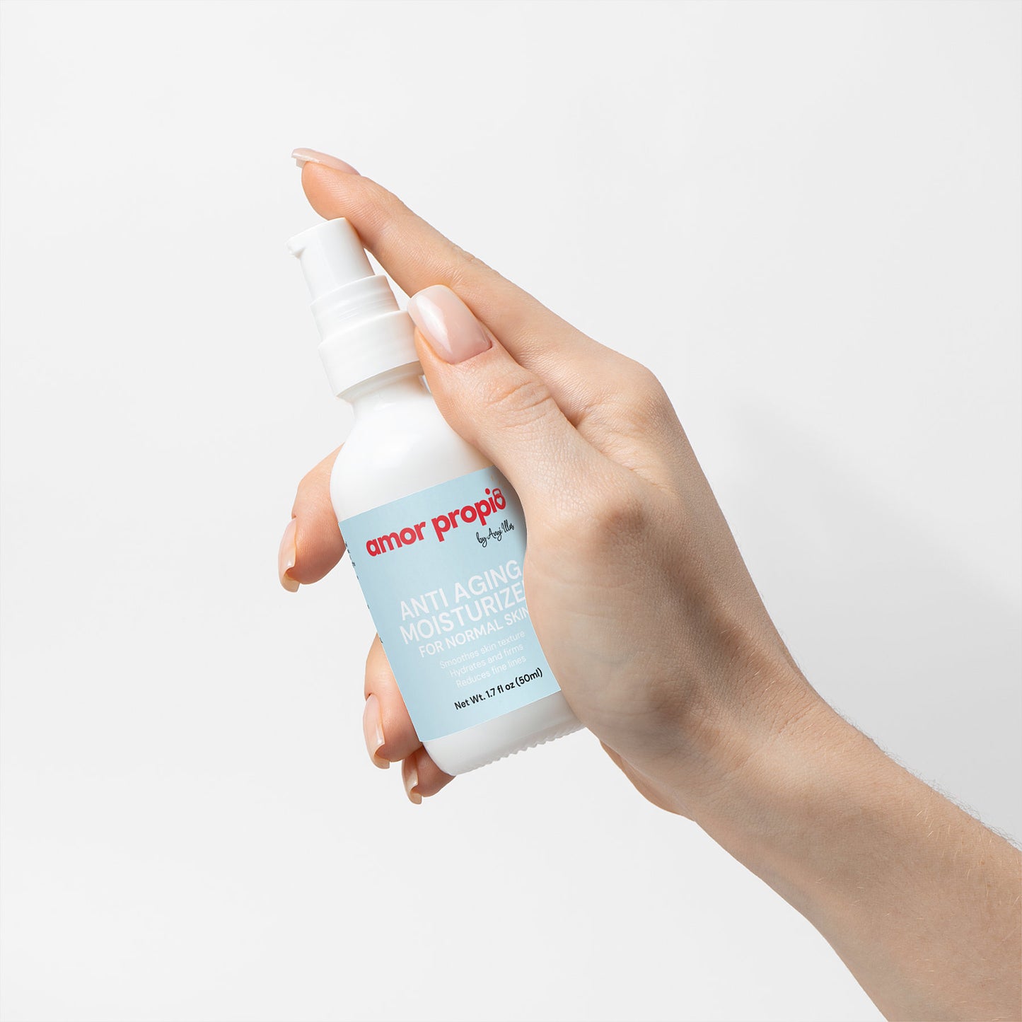 Anti Aging Moisturizer for Normal Skin