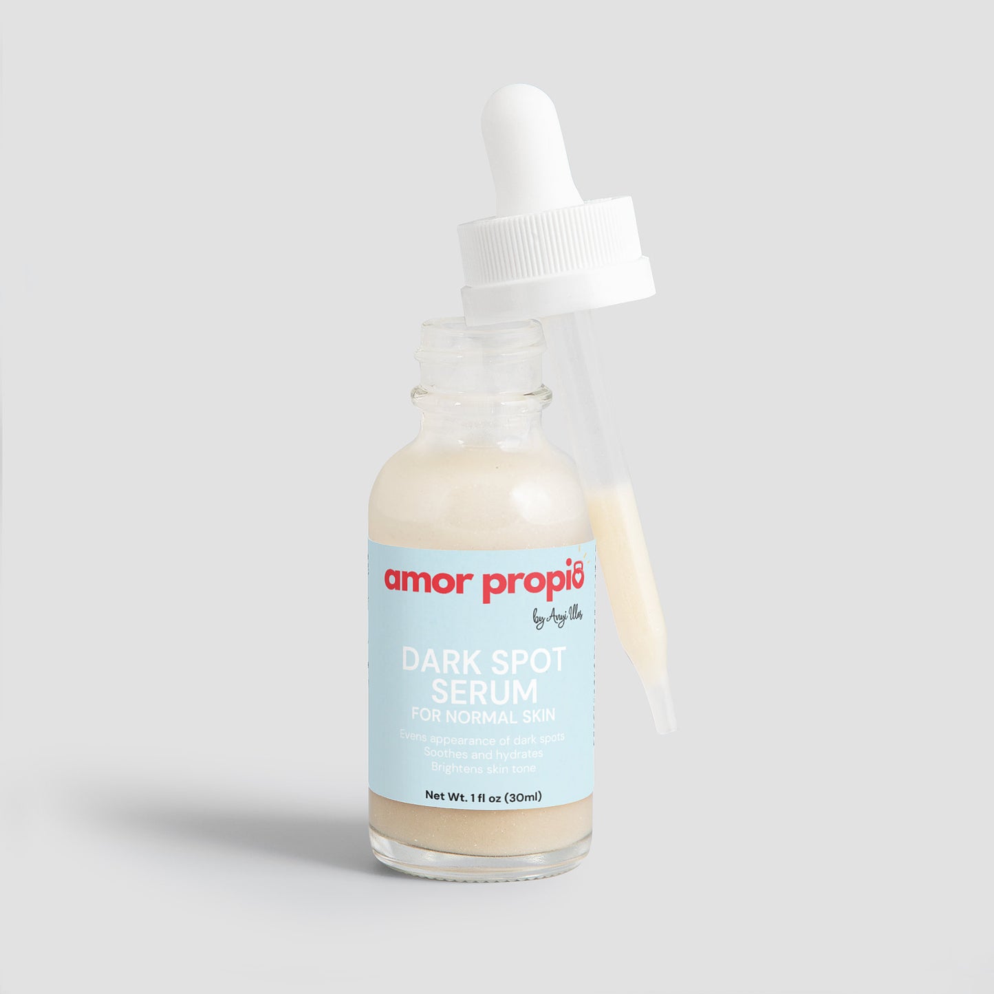 Dark Spot Serum for Normal Skin