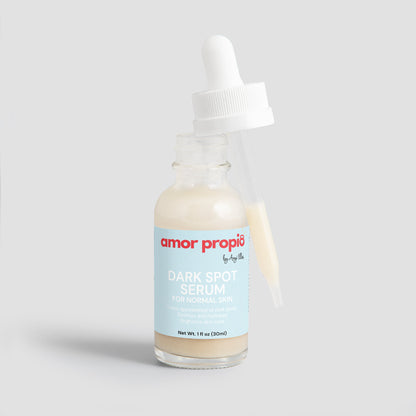 Dark Spot Serum for Normal Skin