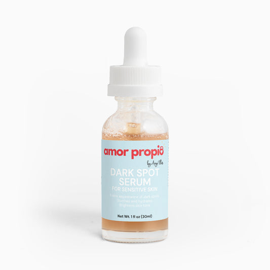 Dark Spot Serum for Sensitive Skin