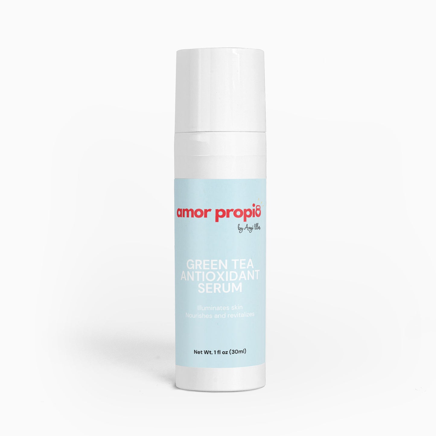 Green Tea Antioxidant Serum