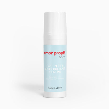 Green Tea Antioxidant Serum
