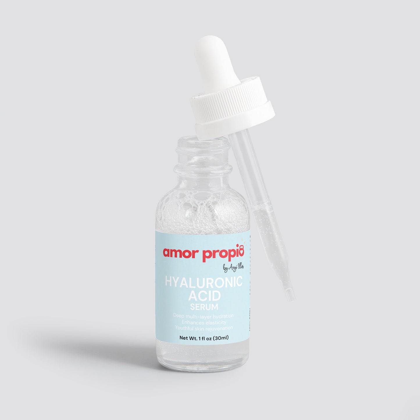 Hyaluronic Acid Serum