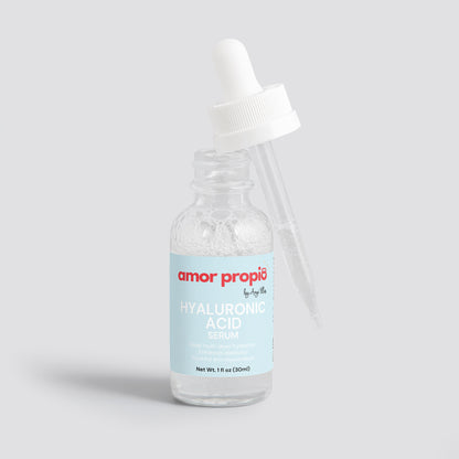 Hyaluronic Acid Serum