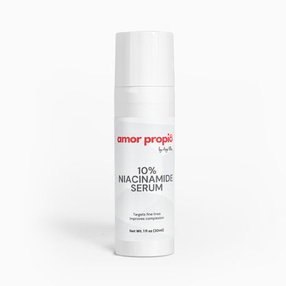 10% Niacinamide Serum