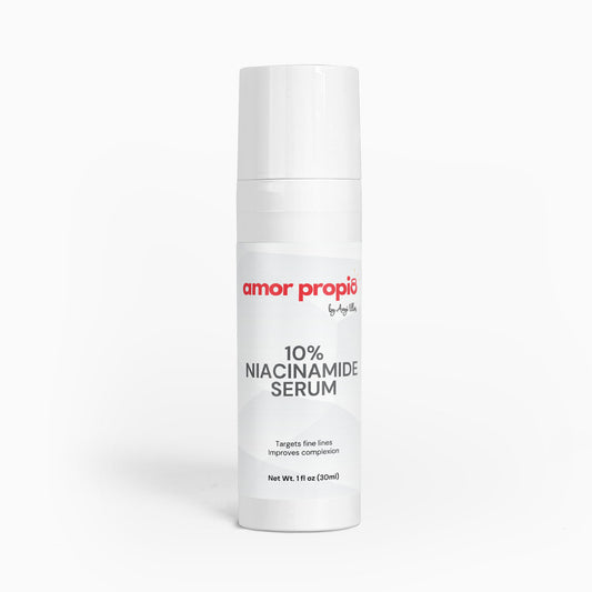 10% Niacinamide Serum