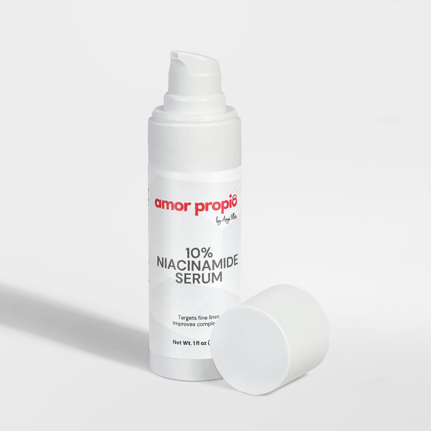 10% Niacinamide Serum