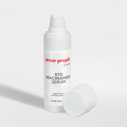 10% Niacinamide Serum