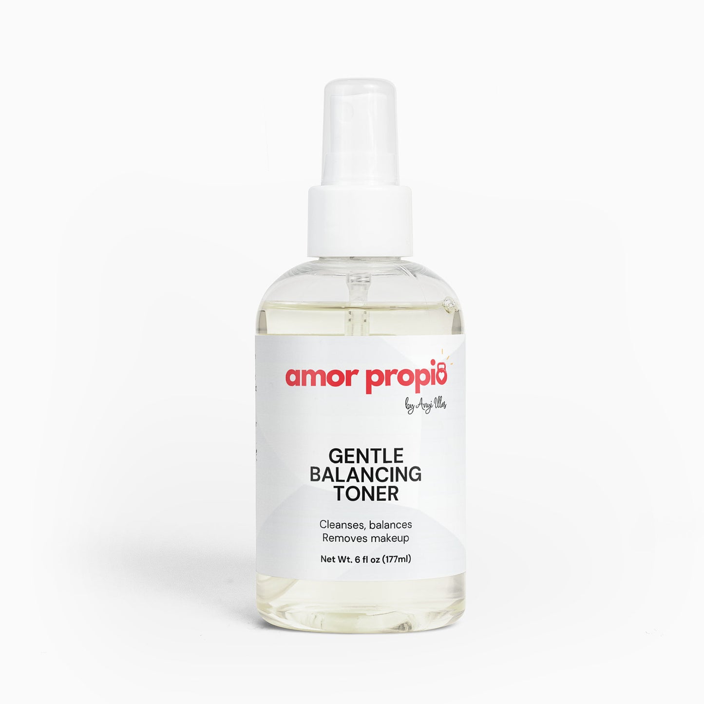 Gentle Balancing Toner