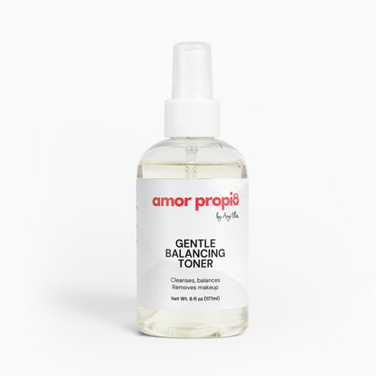 Gentle Balancing Toner