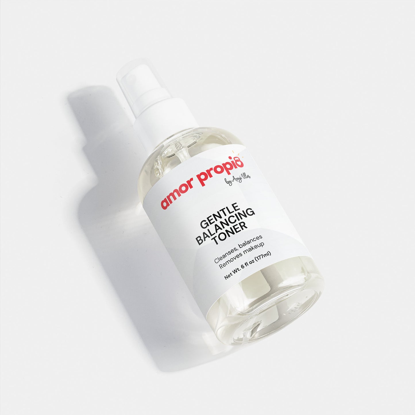 Gentle Balancing Toner