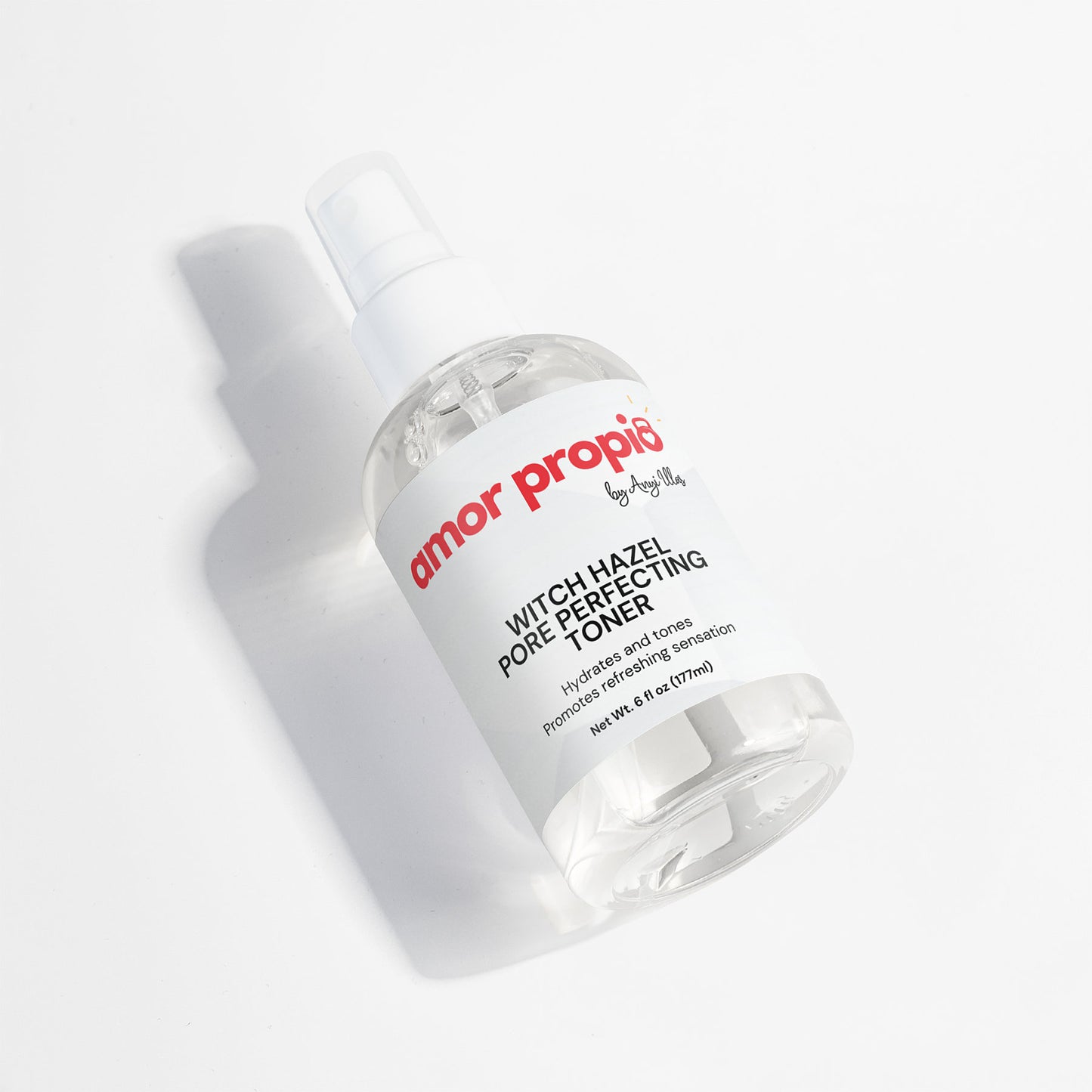 Witch Hazel Pore Perfecting Toner