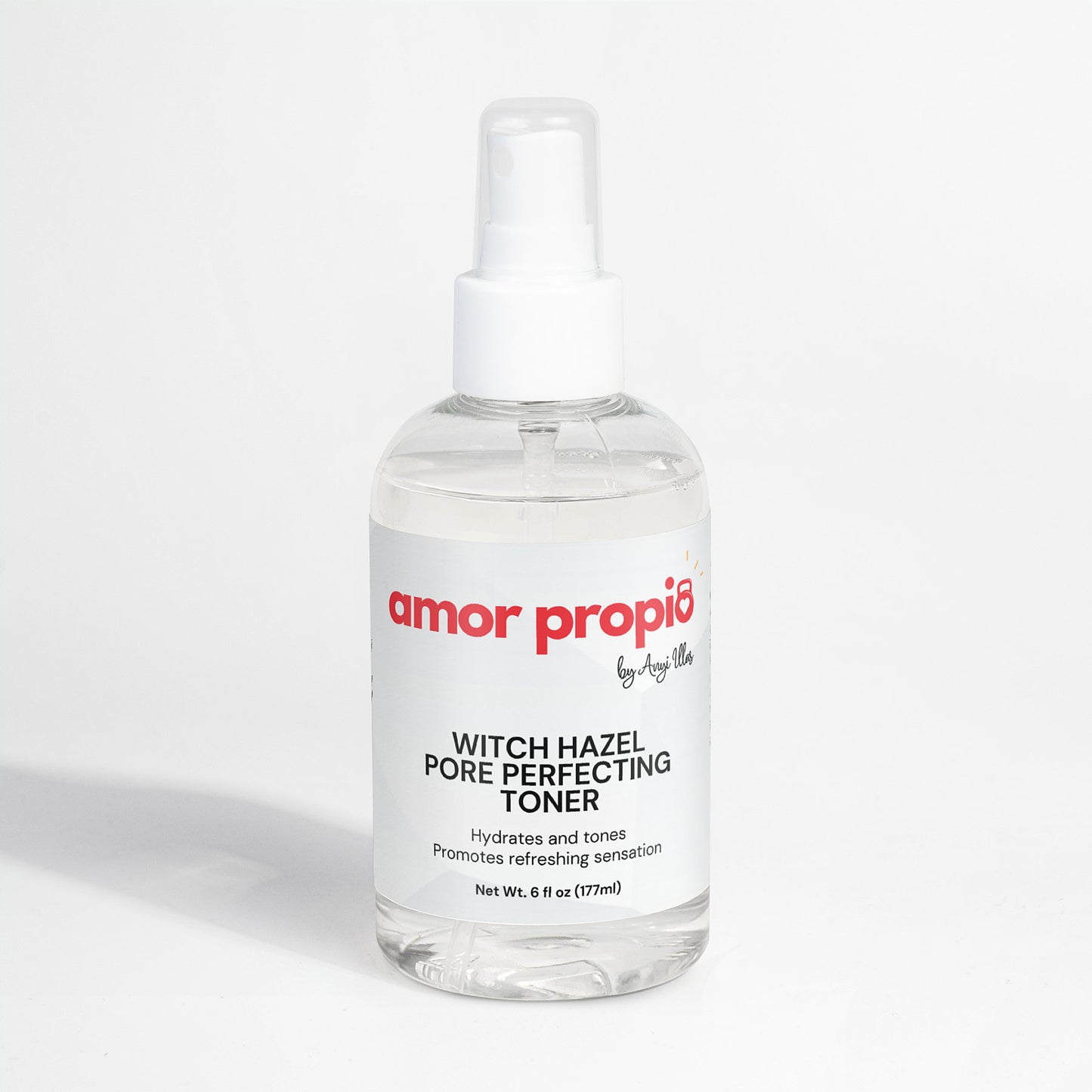 Witch Hazel Pore Perfecting Toner