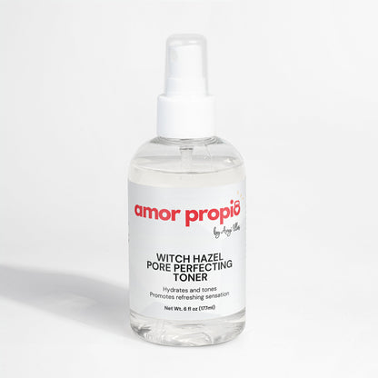 Witch Hazel Pore Perfecting Toner