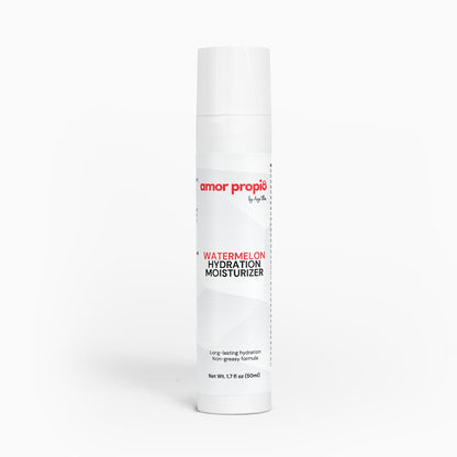 Watermelon Hydration Moisturizer
