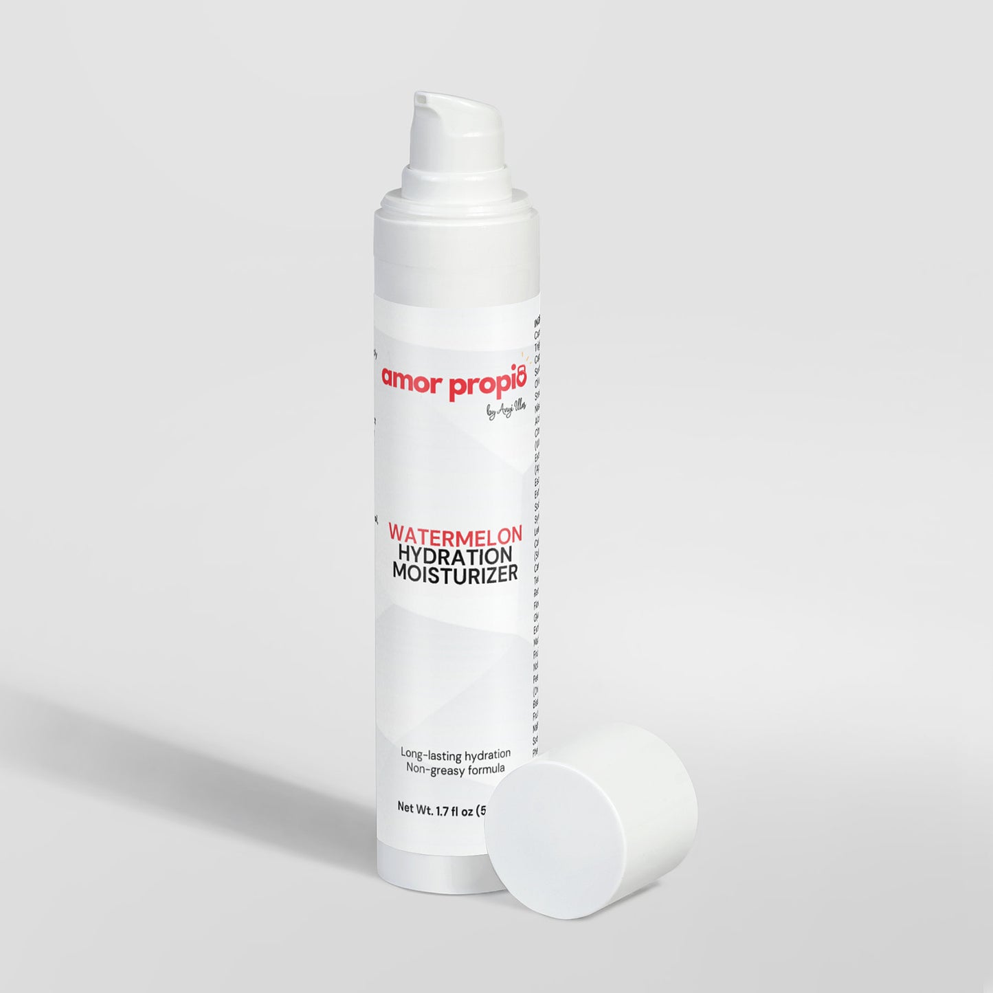 Watermelon Hydration Moisturizer