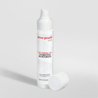 Watermelon Hydration Moisturizer
