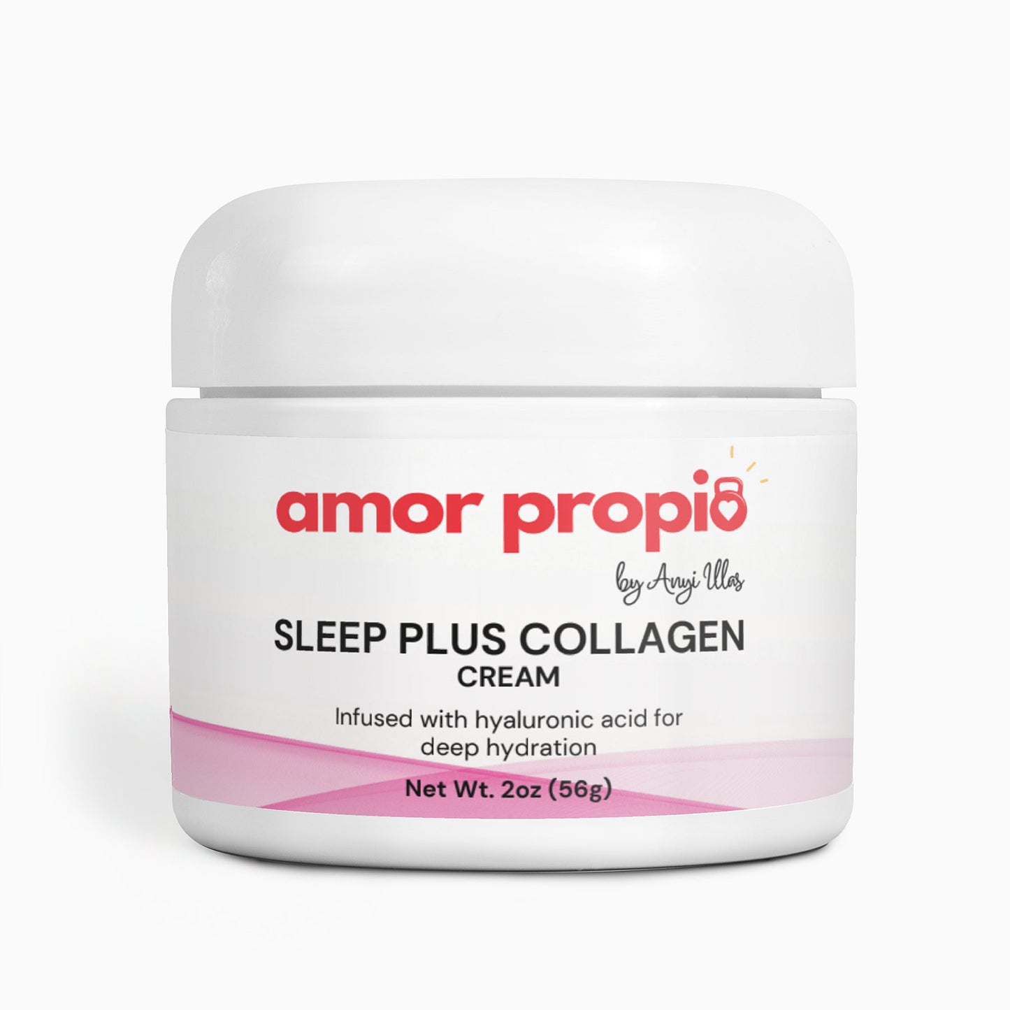 Sleep Plus Collagen Cream