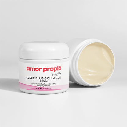 Sleep Plus Collagen Cream