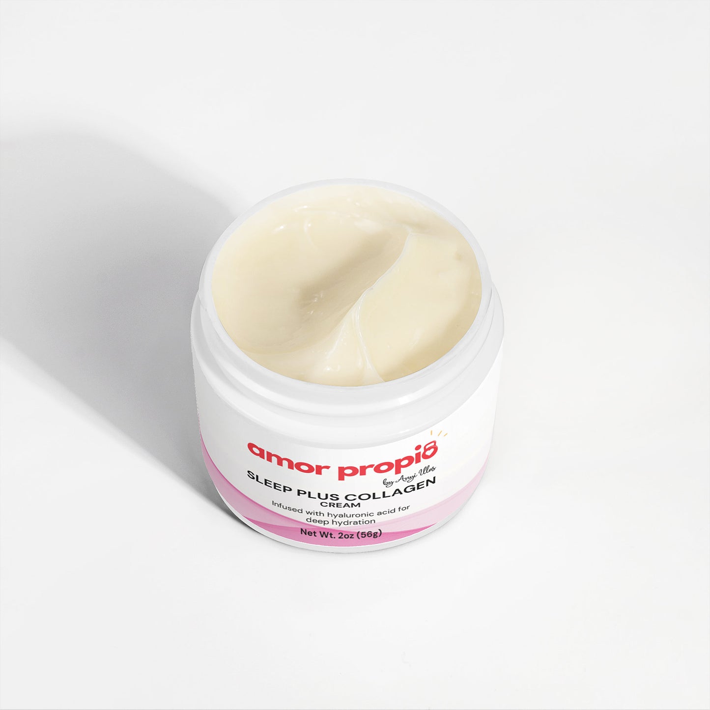 Sleep Plus Collagen Cream