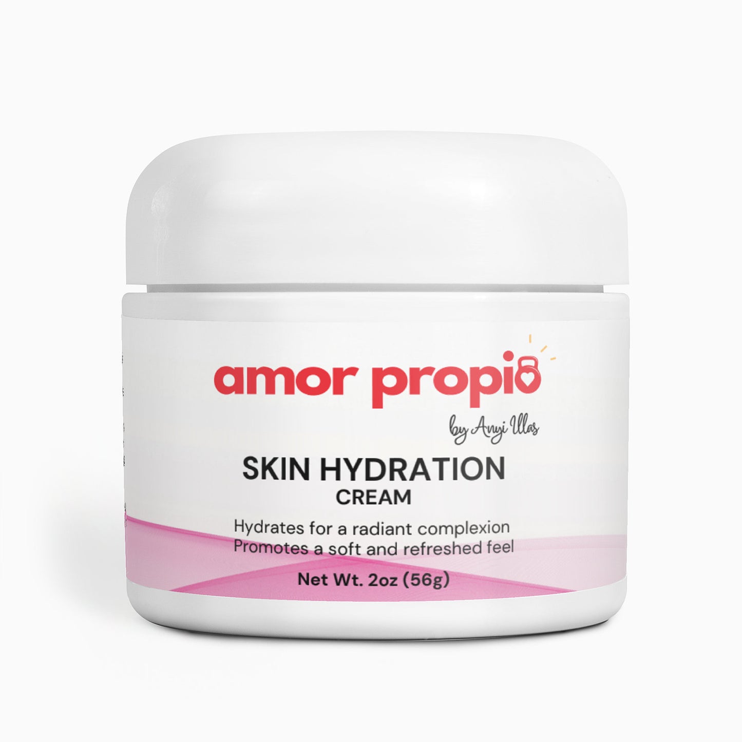 Skin Hydration Cream