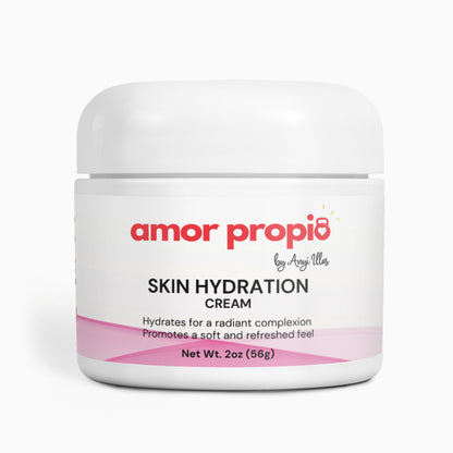Skin Hydration Cream