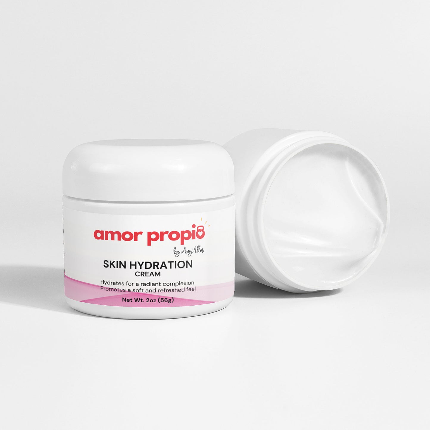 Skin Hydration Cream