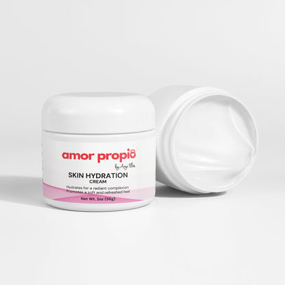 Skin Hydration Cream