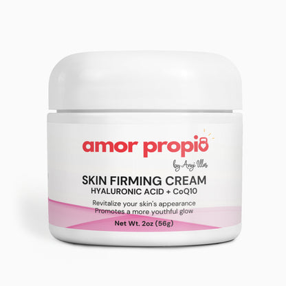 Skin Firming Cream