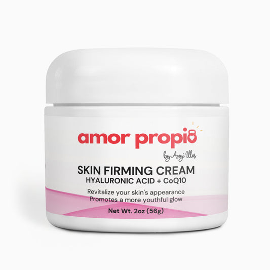 Skin Firming Cream
