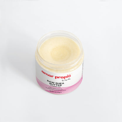 Raw Shea Butter