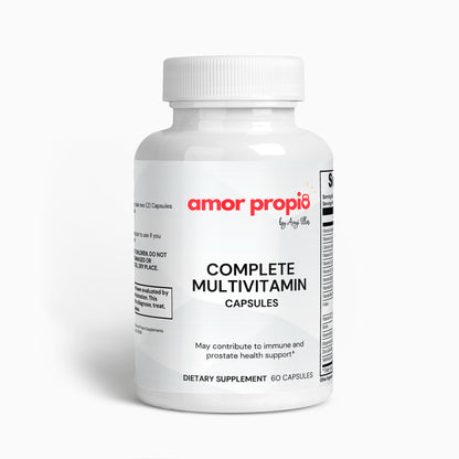 Complete Multivitamin