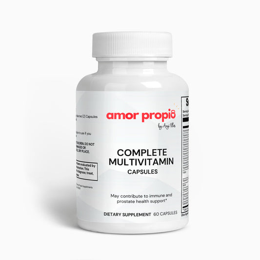 Complete Multivitamin