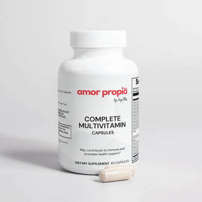 Complete Multivitamin