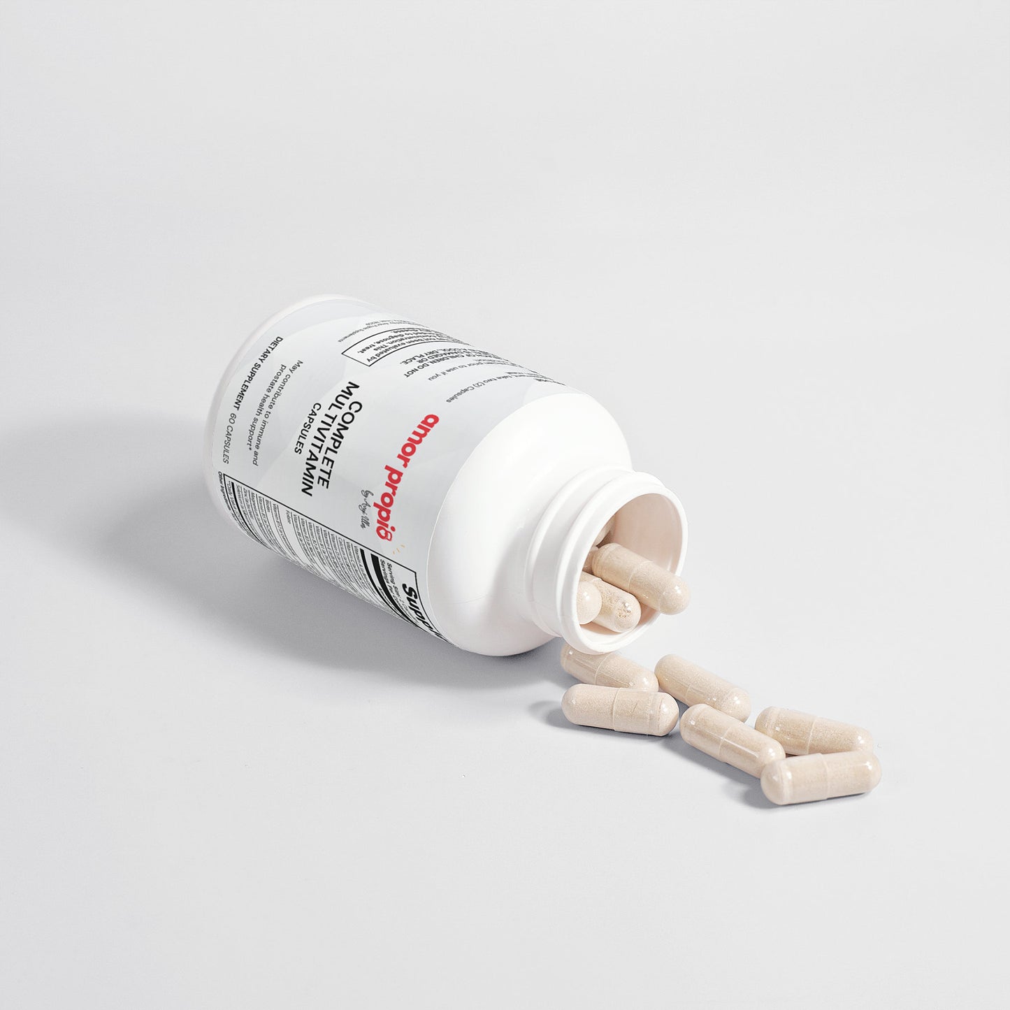 Complete Multivitamin