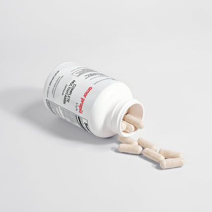 Complete Multivitamin